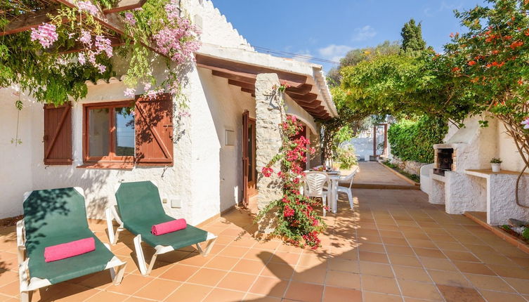 Photo 1 - Villa Menorca Fifi