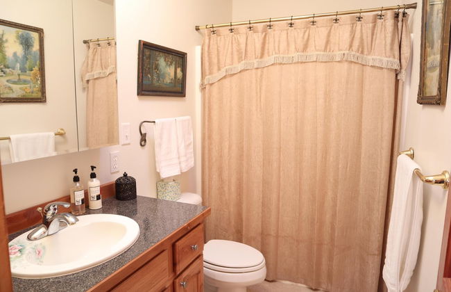 Inn on Bigfork Bay Queen Suite - Foto 6