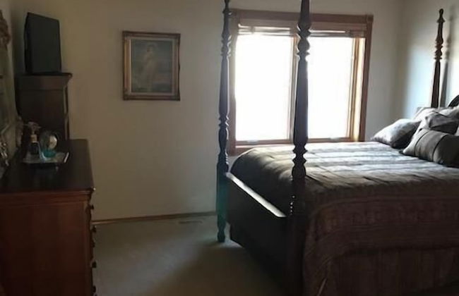 Inn on Bigfork Bay Queen Suite - Foto 3