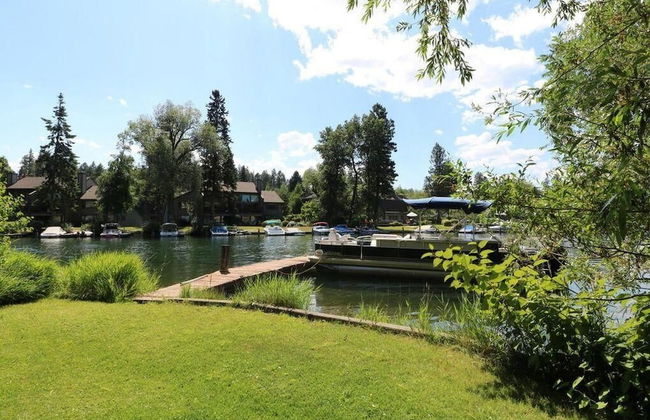Inn on Bigfork Bay Lewis & Clark - Foto 15