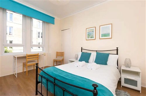 Photo 3 - Homely 1 Bedroom Flat Near Haymarket Station