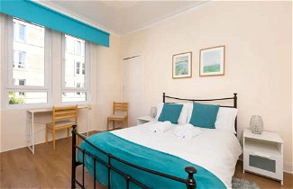 Foto 3 - Homely 1 Bedroom Flat Near Haymarket Station