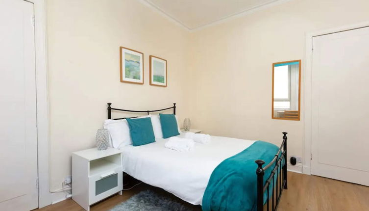 Photo 1 - Homely 1 Bedroom Flat Near Haymarket Station