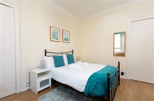 Foto 1 - Homely 1 Bedroom Flat Near Haymarket Station