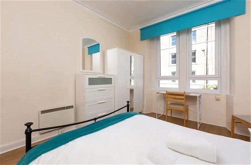 Foto 2 - Homely 1 Bedroom Flat Near Haymarket Station
