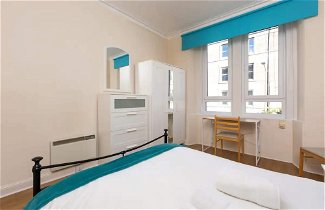 Photo 2 - Homely 1 Bedroom Flat Near Haymarket Station