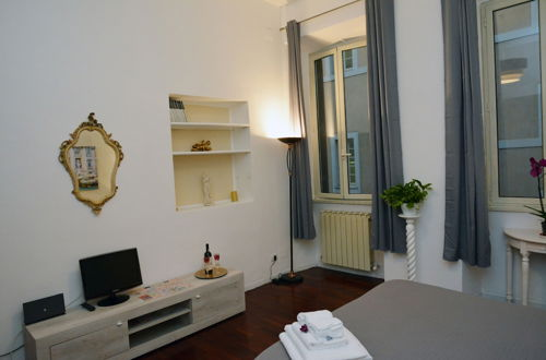 Photo 2 - Chéri de Rome Vatican Apartment