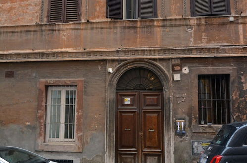 Foto 14 - Chéri de Rome Vatican Apartment