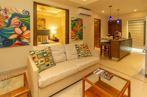 Foto 19 - V Azul Vallarta - Luxury Vacation Rental- Adults Only