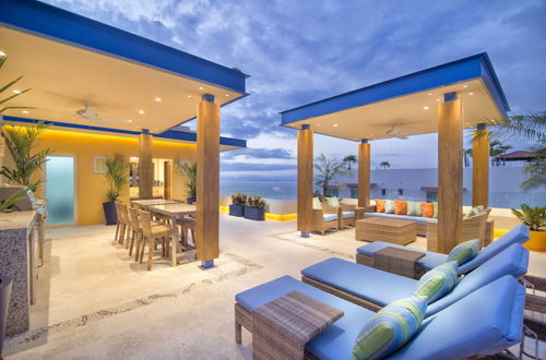 Foto 37 - V Azul Vallarta - Luxury Vacation Rental- Adults Only