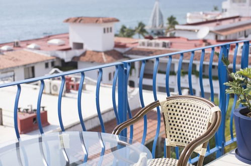 Foto 48 - V Azul Vallarta - Luxury Vacation Rental- Adults Only