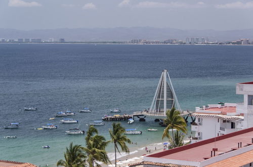 Photo 43 - V Azul Vallarta - Luxury Vacation Rental- Adults Only