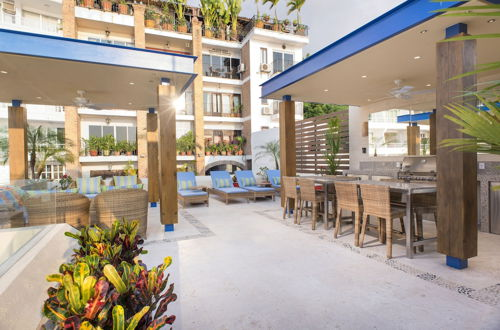 Foto 38 - V Azul Vallarta - Luxury Vacation Rental- Adults Only