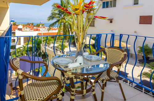 Photo 25 - V Azul Vallarta - Luxury Vacation Rental- Adults Only