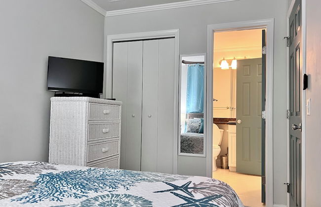 Hilton Head Island Beach and Tennis Resort - Foto 13