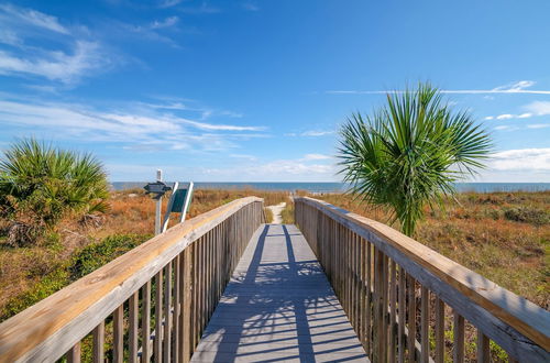 Photo 78 - Hilton Head Island Beach and Tennis Resort