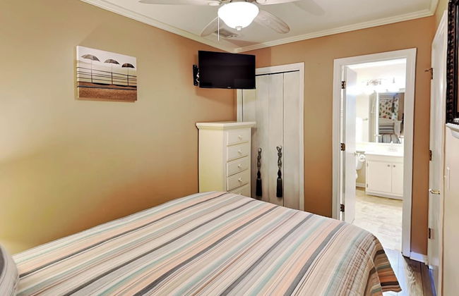 Hilton Head Island Beach and Tennis Resort - Foto 64