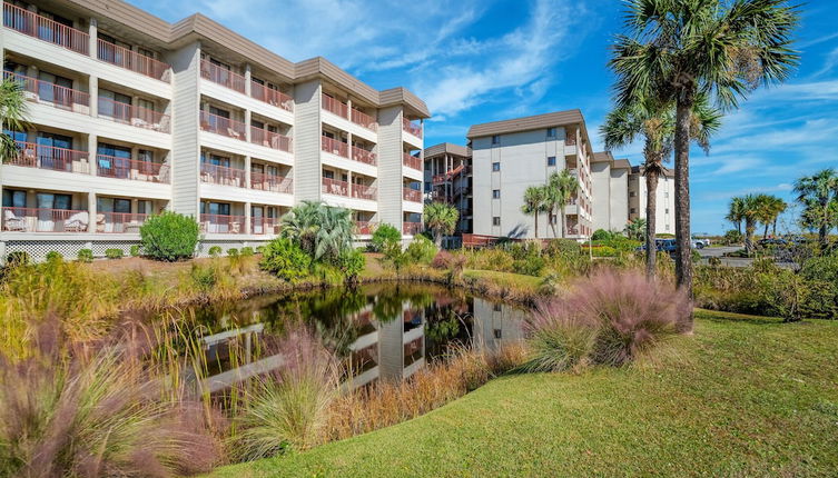 Photo 1 - Hilton Head Island Beach and Tennis Resort