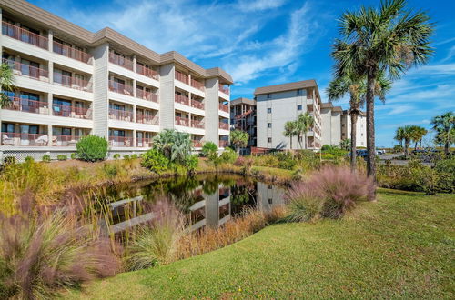 Photo 1 - Hilton Head Island Beach and Tennis Resort