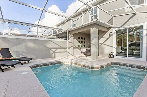 Photo 31 - 4bed 3Ba Champions Gate Pool Home