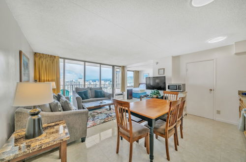 Foto 1 - Standard Ocean View Condo - 35th floor views, Free parking & Wifi by Koko Resort Vacation Rentals