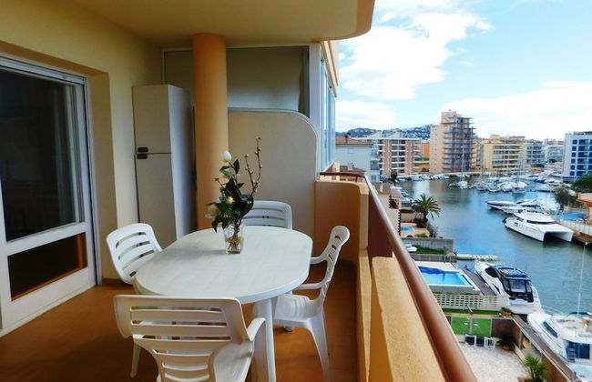 Apartamento Thalassa - A136 - Photo 1