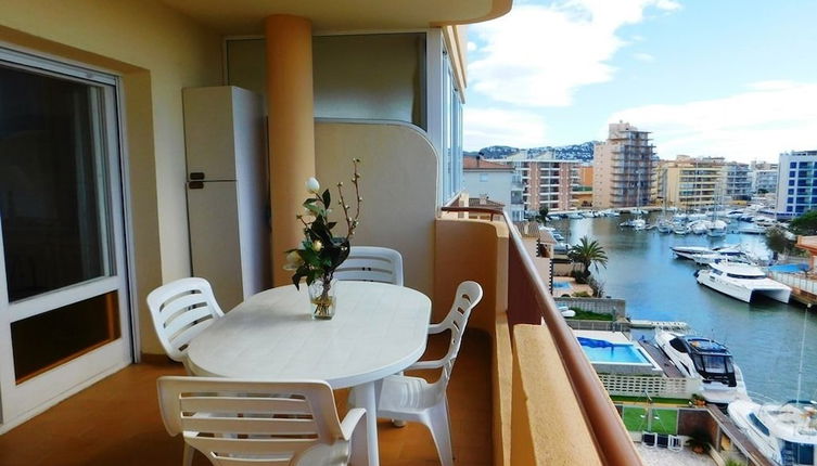 Photo 1 - Apartamento Thalassa - A136