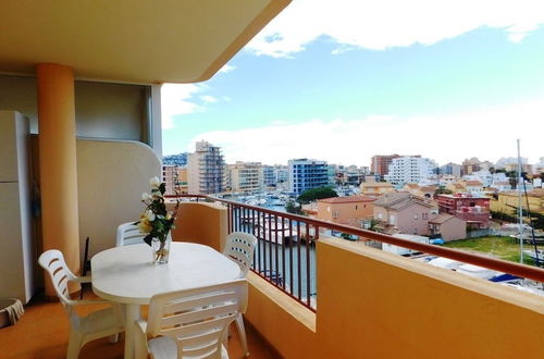 Photo 9 - Apartamento Thalassa - A136