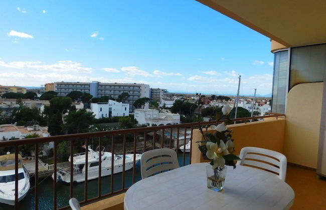 Apartamento Thalassa - A136 - Photo 10
