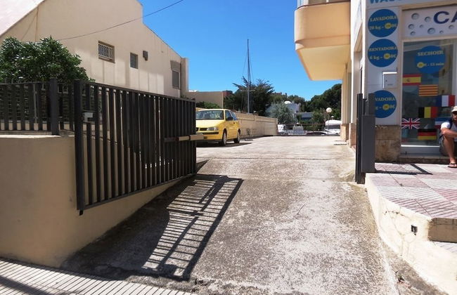 Apartamento Thalassa - A136 - Photo 18
