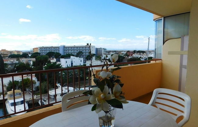 Apartamento Thalassa - A136 - Photo 11