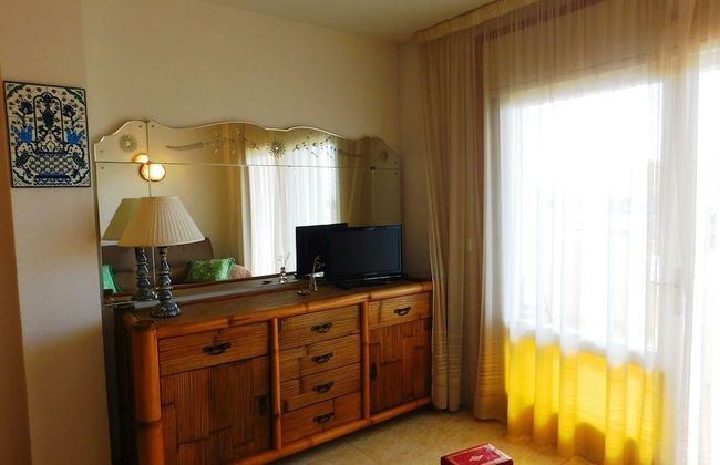 Apartamento Thalassa - A136 - Photo 6