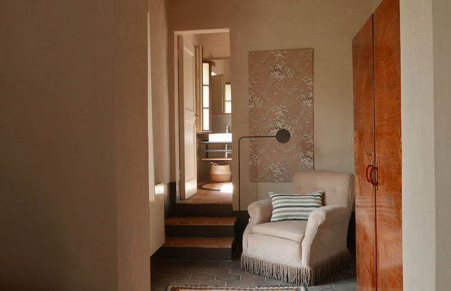 Ca' Bianca Tuscany Relais - Foto 2