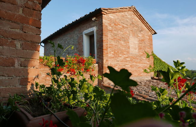 Ca' Bianca Tuscany Relais - Foto 47