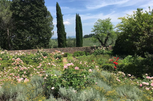 Photo 41 - Ca' Bianca Tuscany Relais