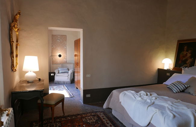 Ca' Bianca Tuscany Relais - Foto 7