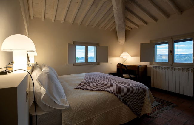 Ca' Bianca Tuscany Relais - Foto 10