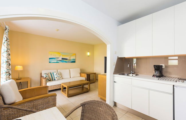 Apartamentos LIVVO Puerto de Mogán - Foto 14