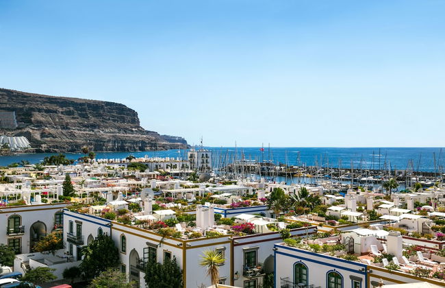 Apartamentos LIVVO Puerto de Mogán - Foto 1