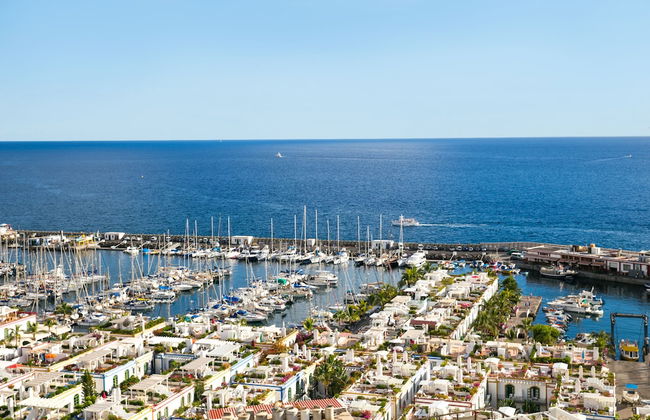 Apartamentos LIVVO Puerto de Mogán - Foto 45