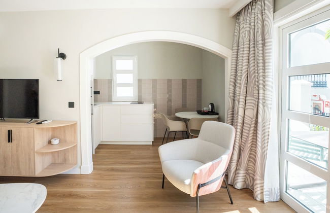 Apartamentos LIVVO Puerto de Mogán - Foto 22