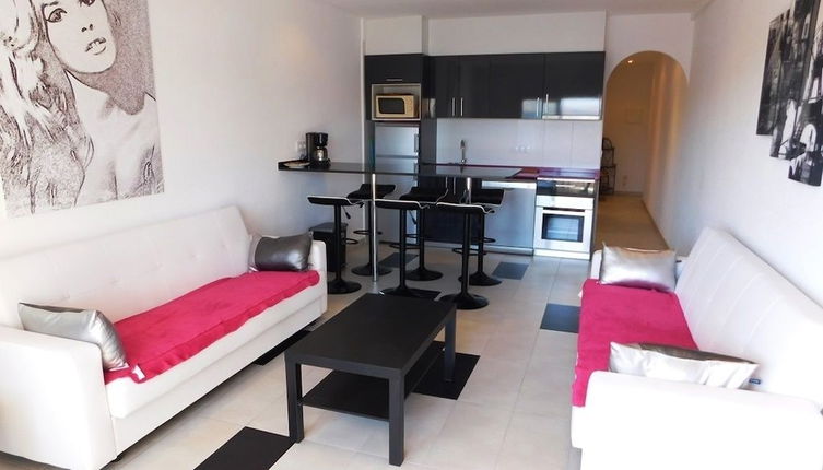 Photo 1 - Apartamento Gran Lago - A129