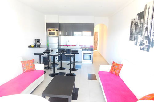 Photo 14 - Apartamento Gran Lago - A129