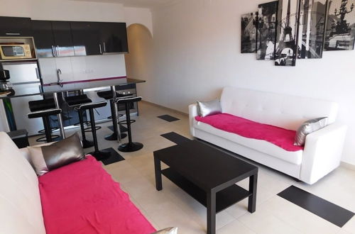 Photo 12 - Apartamento Gran Lago - A129