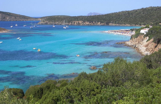 Apartment in Sardinia Near Stunning Beaches - Foto 27