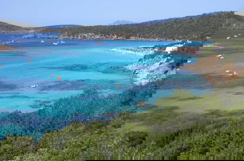 Foto 24 - Apartment in Sardinia Near Stunning Beaches