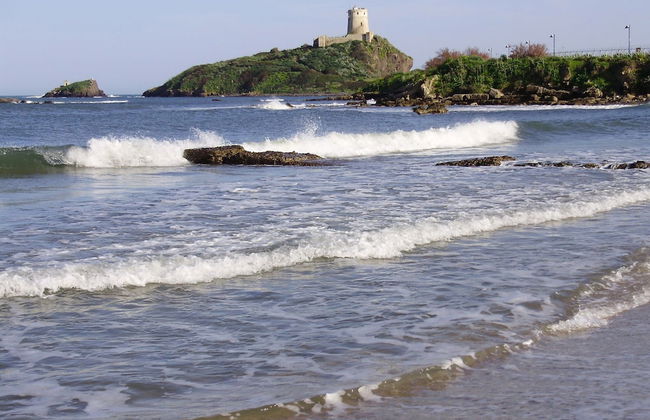 Apartment in Sardinia Near Stunning Beaches - Foto 26