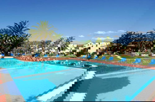 Foto 6 - Apartment in Sardinia Near Stunning Beaches