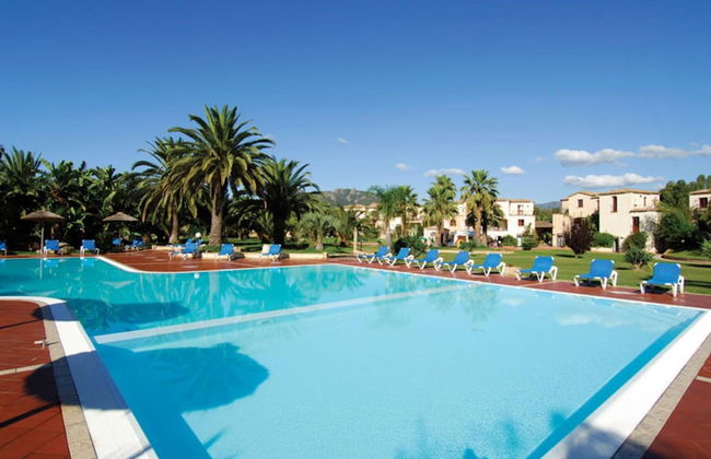 Apartment in Sardinia Near Stunning Beaches - Foto 11