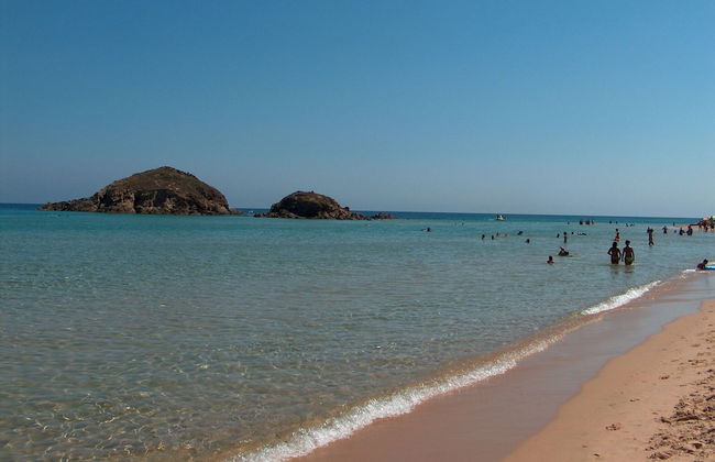 Apartment in Sardinia Near Stunning Beaches - Foto 25